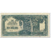 Banknot, MALEZJA, 10 Dollars, 1942-1944, Undated (1942-1944), KM:M7b, VF(20-25)