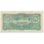 Banconote, Malesia, 10 Dollars, 1942-1944, Undated (1942-1944), KM:M7b, MB