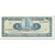 Banknote, Nicaragua, 1 Cordoba, 1968, undated (1968), KM:115a, UNC(65-70)