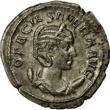Coin, Otacilia Severa, Antoninianus, AU(50-53), Billon, Cohen:16