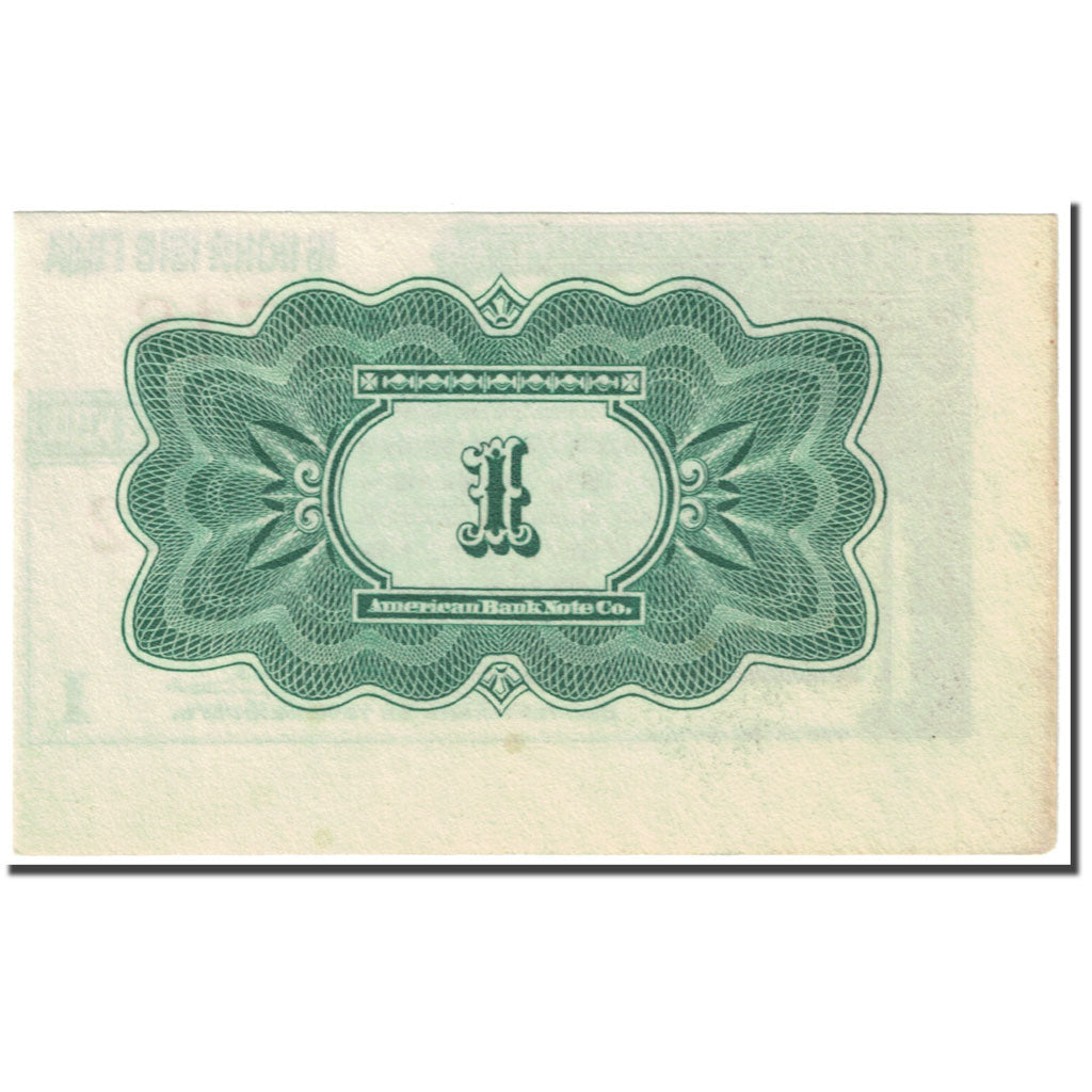 Banknote, Russia, 4 Rubles 50 Kopeks, 1919, Undated 1919 - (Old Date 1917)