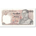 Banknot, Tajlandia, 10 Baht, 1980, 1980 (BE2523), KM:87, UNC(65-70)