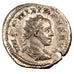 Philip II, Antoninianus, AU(50-53), Billon, Cohen #72, 3.40