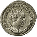 Moneda, Trajan Decius, Antoninianus, MBC+, Vellón, Cohen:86