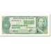 Billete, 5 Centavos on 50,000 Pesos Bolivianos, 1987, Bolivia, 1987 (Old Date