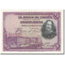 Banknote, Spain, 50 Pesetas, 1928, 1928-08-15, KM:75b, AU(50-53)