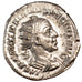 Trajan Decius, Antoninianus, AU(50-53), Billon, Cohen #111, 3.30