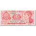 Banknote, Honduras, 1 Lempira, 1980, 1980-05-29, KM:68a, UNC(65-70)
