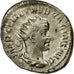 Moneda, Trebonianus Gallus, Antoninianus, MBC+, Vellón, Cohen:76