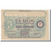 France, Acier Ordinaire, 1 Kilo, 1943, EF(40-45)