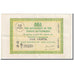 Banknote, Straits Settlements, 10 Cents, 1917, 1917-10-01, KM:6a, EF(40-45)