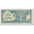Billet, MALAYA, 10 Dollars, 1942-1944, Undated (1942-1944), KM:M7c, TB