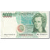 Banknote, Italy, 5000 Lire, 1985, 1985-01-04, KM:111a, UNC(65-70)