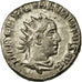 Münze, Valerian I, Antoninianus, SS+, Billon, Cohen:197