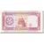 Banknot, Turkmenistan, 10 Manat, 1993, Undated (1993), KM:3, UNC(65-70)