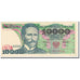 Banknote, Poland, 10,000 Zlotych, 1987, 1987-02-01, KM:151a, EF(40-45)