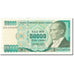 Banknote, Turkey, 50,000 Lira, 1995, 1995 (Old Date : 1970), KM:204, UNC(65-70)