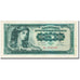 Banknote, Yugoslavia, 5 Dinara, 1965, 1965-08-01, KM:77a, AU(55-58)