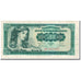 Banknote, Yugoslavia, 500 Dinara, 1963, 1963-05-01, KM:74a, EF(40-45)