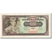 Banknote, Yugoslavia, 1000 Dinara, 1963, 1963-05-01, KM:75a, AU(55-58)