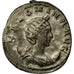 Coin, Salonina, Antoninianus, AU(50-53), Billon, Cohen:115