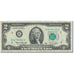 Banknote, United States, Two Dollars, 1976, Undated (1976), KM:1628, VF(20-25)