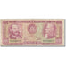 Banknote, Peru, 1000 Soles De Oro, 1975, 1975-10-02, KM:111, VG(8-10)