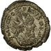 Münze, Antoninianus, 260-269, Trier or Koln, SS, Billon, Cohen:39