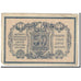 Banknote, Russia, 50 Kopeks, 1918, Undated (1918), KM:S494A, VF(20-25)