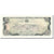 Nota, República Dominicana, 1 Peso Oro, 1987, Undated (1987), KM:126b