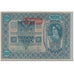 Banconote, Austria, 1000 Kronen, 1919, Old date-2.1.1902 (1919), KM:60, BB