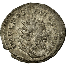 Coin, Postumus, Antoninianus, 260-269, Trier or Cologne, VF(30-35), Billon