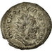 Coin, Postumus, Antoninianus, 260-269, Trier or Cologne, VF(30-35), Billon