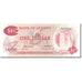 Banknote, Guyana, 1 Dollar, 1966-1992, Undated (1966-92), KM:21d, UNC(65-70)