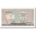 Banknote, Rwanda, 20 Francs, 1976, 1976-01-01, KM:6e, UNC(65-70)