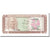 Banknot, Sierra Leone, 50 Cents, 1984, 1984-08-04, KM:4e, UNC(65-70)