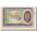 France, Bon de Solidarité, 1 Franc, 1940, EF(40-45)