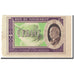 France, Bon de Solidarité, 1 Franc, 1940, EF(40-45)