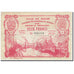 France, Rouen, 2 Francs, 1918, VF(20-25), Pirot:110-41
