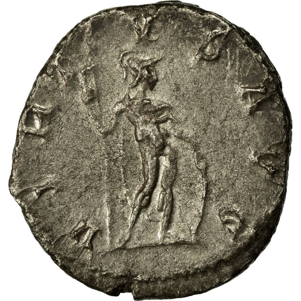 Moneta, Postumus, Antoninianus, 260-269, Trier or Cologne, BB, Biglione