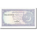 Billete, 2 Rupees, 1986, Pakistán, Undated (1986), KM:37, UNC