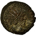 Moneta, Victorinus, Antoninianus, EF(40-45), Bilon, Cohen:36