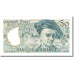 França, 50 Francs, Quentin de La Tour, 1991, Undated (1991), UNC(65-70)