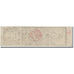 Banknote, Japan, 3 BU, 1869, Undated (1869), Hansatsu, EF(40-45)