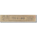 Banknote, Japan, 5 BU, 1869, Undated (1869), Hansatsu, EF(40-45)