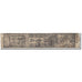 Banknote, Japan, 1 Momme, 1854, Undated (1854), Hansatsu, VF(20-25)