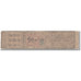 Banknote, Japan, 1 Momme, 1764, Undated (1764), Hansatsu, VF(20-25)