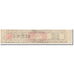 Banknote, Japan, 1 Momme, 1704, Undated (1704), Hansatsu, VF(30-35)