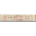 Biljet, Japan, 1 Momme, 1704, Undated (1704), Hansatsu, TB+
