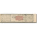 Banknote, Japan, 1 Momme, 1850-1870, Undated (1850-70), Hansatsu, EF(40-45)